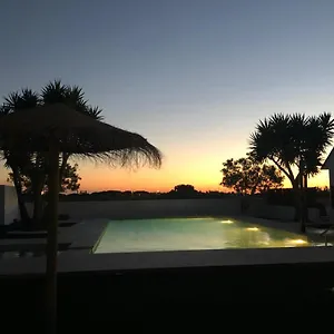 Santa Ana , Conil De La Frontera España