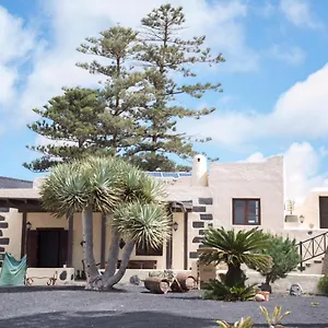  Casa rural Tisalaya