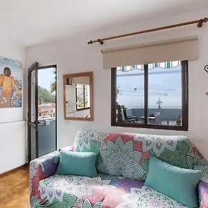  Apartamento La Zotea