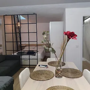 Ama Arturo Soria Estudio , Madrid España