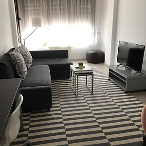 Vivienda De 2 , 2 Banos , Alcobendas España