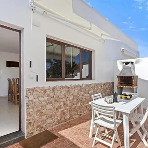  Сasa de vacaciones Casa Valeria