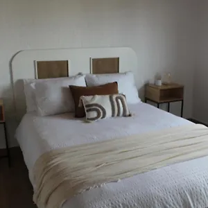  Apartamento Casita El Refugio