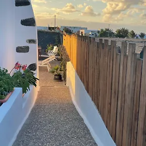  Apartamento Rural Yemita