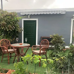 La Casita De Campo , Arico Viejo España