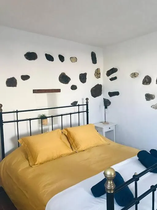 Coqueto Apartamento En El Cuchillo Tinajo