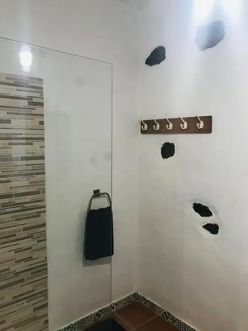 Coqueto Apartamento En El Cuchillo Tinajo Spain