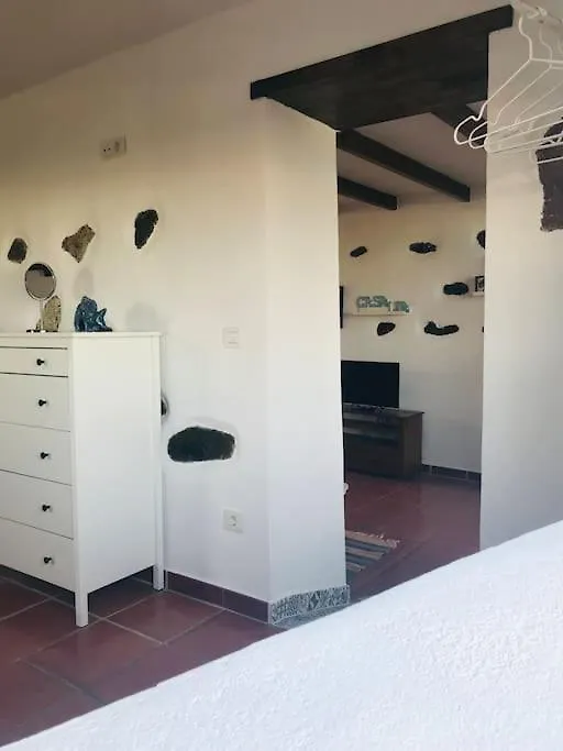 Coqueto Apartamento En El Cuchillo Tinajo 0*,  Spain